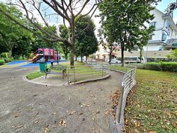 Jalan Kayu Estate (D28), Terrace #466900121